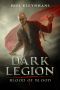 [Blood of Blood 01] • Dark Legion